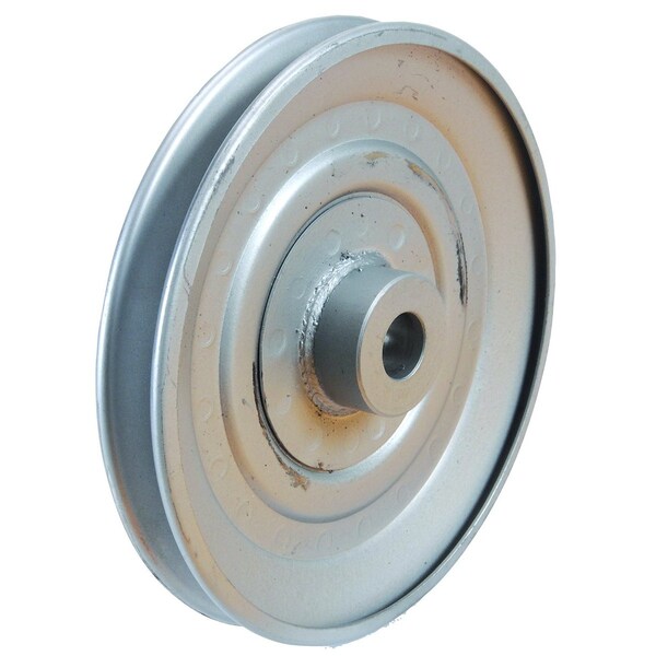 A & I Products Drive Pulley 0" x0" x0" A-B1SB436 - main